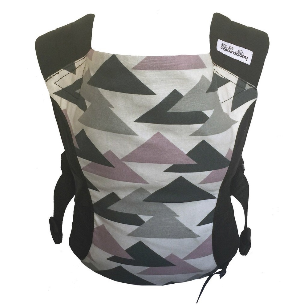 Catbird Baby Pikkolo Baby Carrier